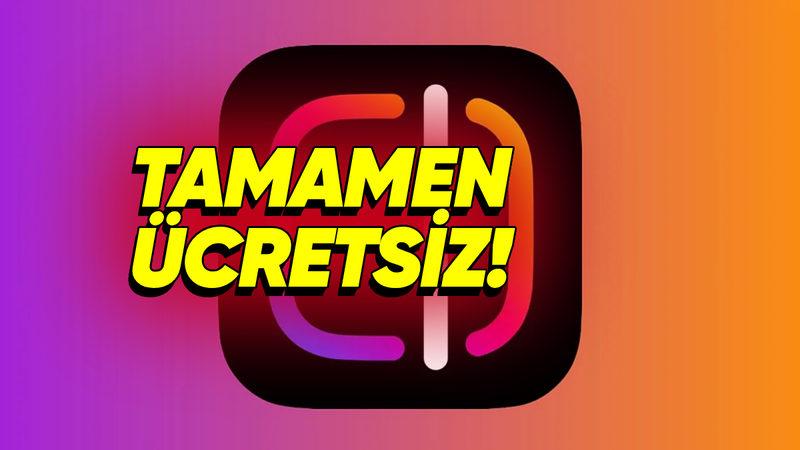 CapCut’a Rakip Geldi: Instagram, Edits’i Kullanıma Sundu