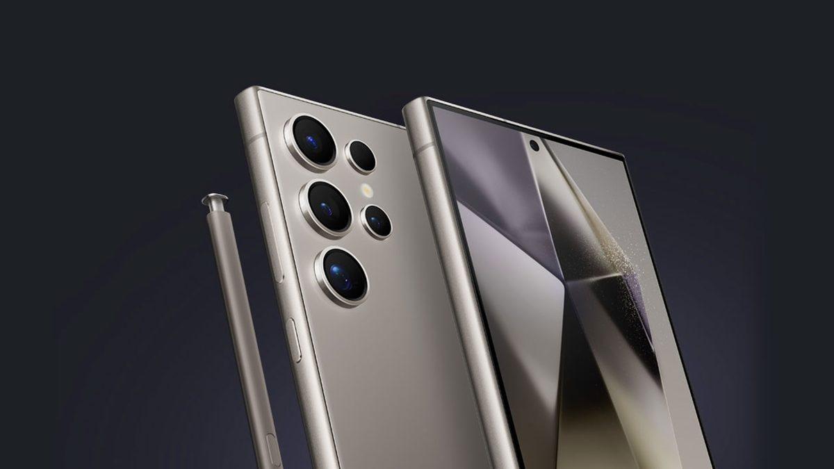 Türkiye’deki Samsung Galaxy S24 Modellerine One UI 7 Güncellemesi Geldi: Hemen Güncelleyebilirsiniz!