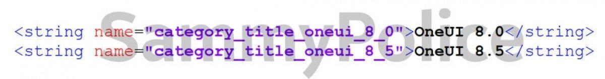 Samsung, Galaxy S26 Serisi İçin One UI 8.5 Üzerinde Çalışıyor (Anlaşılan One UI 8.1 Görmeyeceğiz)