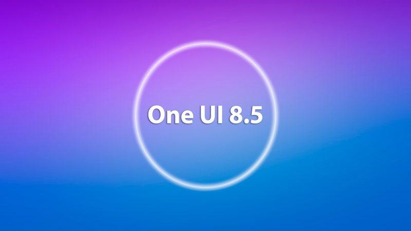 Samsung, Galaxy S26 Serisi İçin One UI 8.5 Üzerinde Çalışıyor (Anlaşılan One UI 8.1 Görmeyeceğiz)