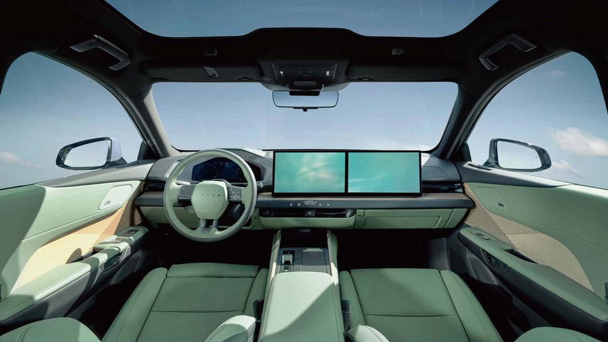 Lüks Sedan 2026 Lexus ES Tanıtıldı: Artık Daha Çok Sevilecek!