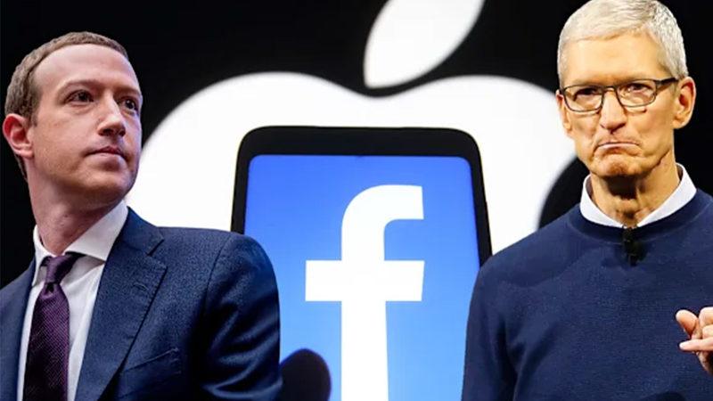 Avrupa Birliği, Apple ve Meta’ya Toplamda 30 Milyar TL Para Cezası Kesti