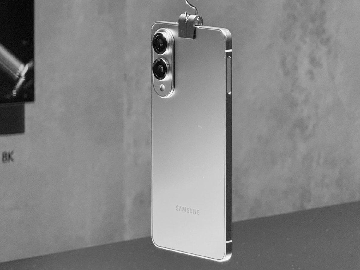 Samsung Galaxy S25 Edge’in Muhtemel Tanıtım Tarihi Ortaya Çıktı