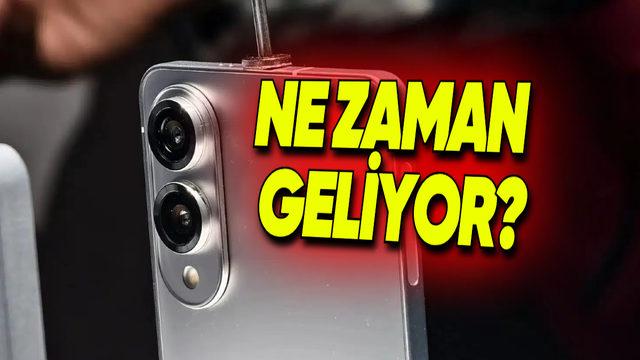 Samsung Galaxy S25 Edge’in Muhtemel Tanıtım Tarihi Ortaya Çıktı