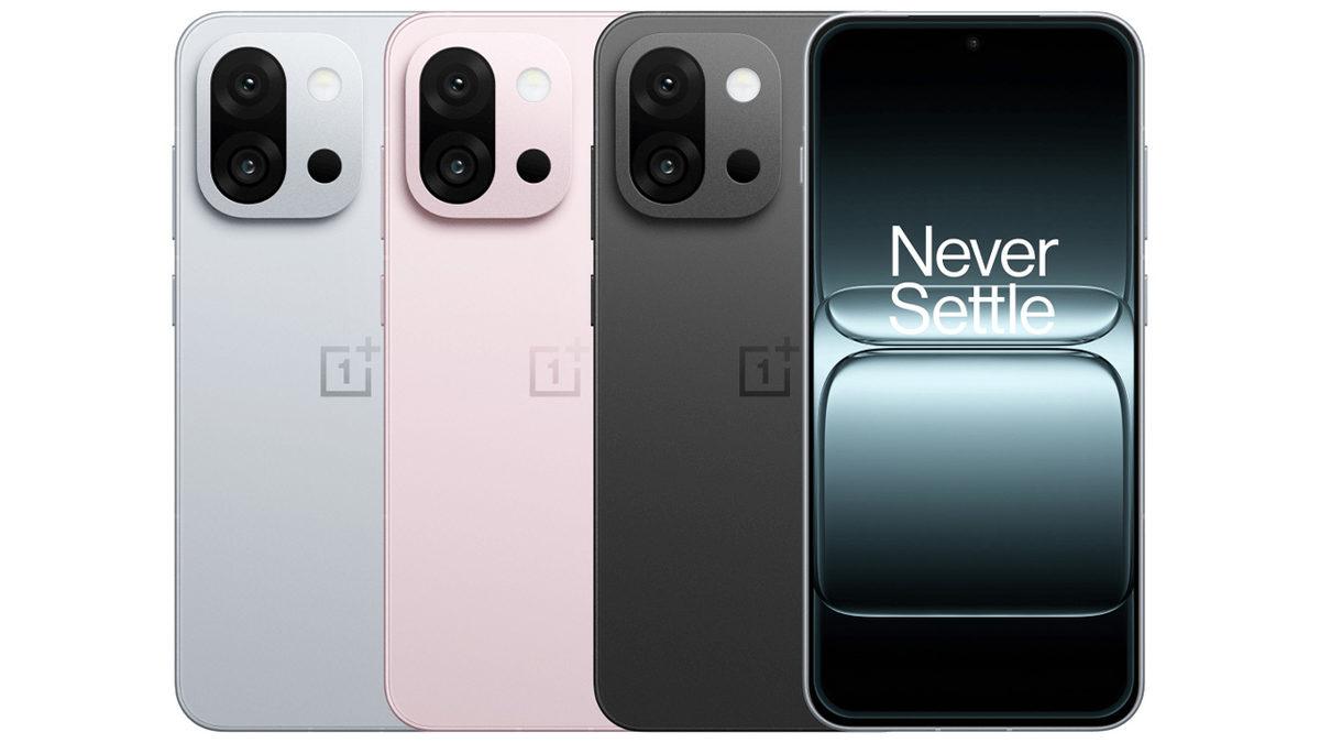 iPhone’lardaki Aksiyon Tuşunu Android Telefonlara Getiren OnePlus 13T Duyuruldu: İşte Fiyatı!