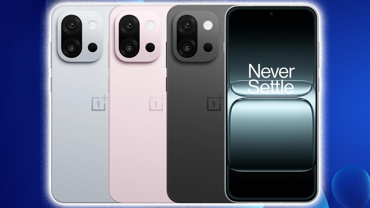 iPhone’lardaki Aksiyon Tuşunu Android Telefonlara Getiren OnePlus 13T Duyuruldu: İşte Fiyatı!