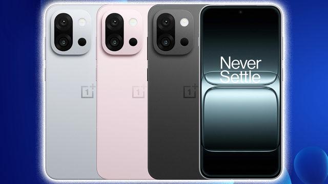 iPhone’lardaki Aksiyon Tuşunu Android Telefonlara Getiren OnePlus 13T Duyuruldu: İşte Fiyatı!