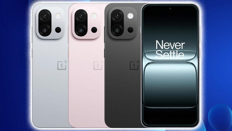 iPhone’lardaki Aksiyon Tuşunu Android Telefonlara Getiren OnePlus 13T Duyuruldu: İşte Fiyatı!