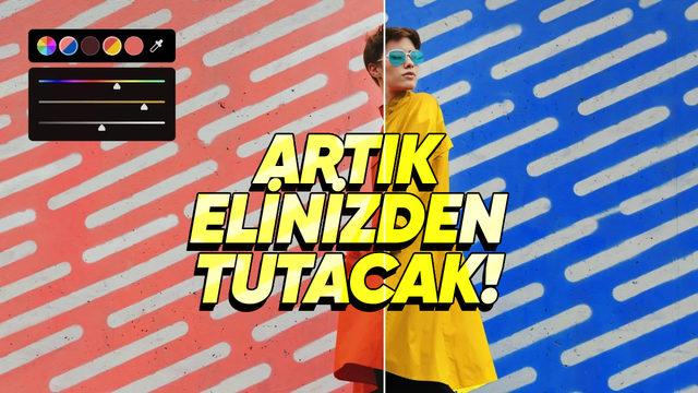 Photoshop’a Yepyeni Yapay Zekâ Özellikleri Geldi: İşte Fotoğraflar Üzerinde Âdeta Sihir Yapmanızı Sağlayacak Yeni Özellikler!