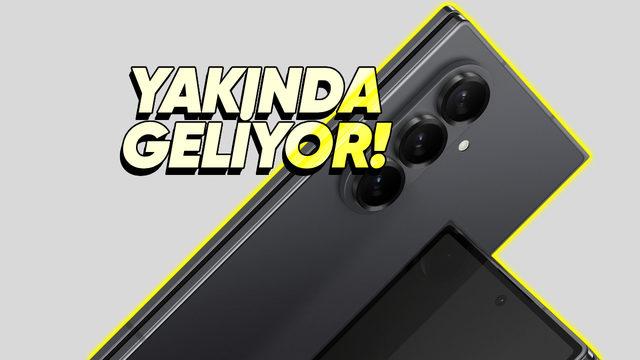 Galaxy Z Flip 7 ve Galaxy Z Fold 7’nin Lansman Detayları Ortaya Çıktı: Ne Zaman Tanıtılacaklar?