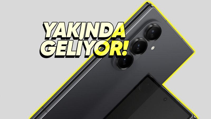 Galaxy Z Flip 7 ve Galaxy Z Fold 7’nin Lansman Detayları Ortaya Çıktı: Ne Zaman Tanıtılacaklar?