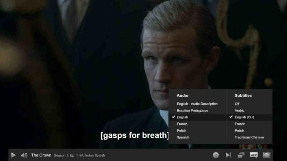 Netflix, Kullanıcıları Çileden Çıkaran Alt Yazı Özelliğini Nihayet Değiştiriyor