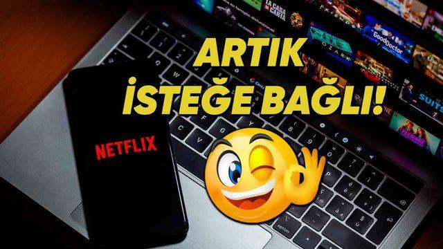 Netflix, Kullanıcıları Çileden Çıkaran Alt Yazı Özelliğini Nihayet Değiştiriyor
