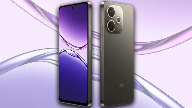 iPhone Benzeri Tasarımıyla Dikkat Çeken Oppo A5 Pro 5G Duyuruldu