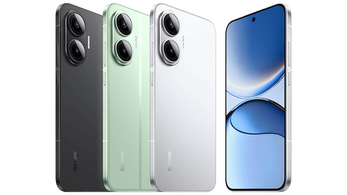 Snapdragon 8s Gen 4 İşlemcili İlk Telefon Redmi Turbo 4 Pro Duyuruldu