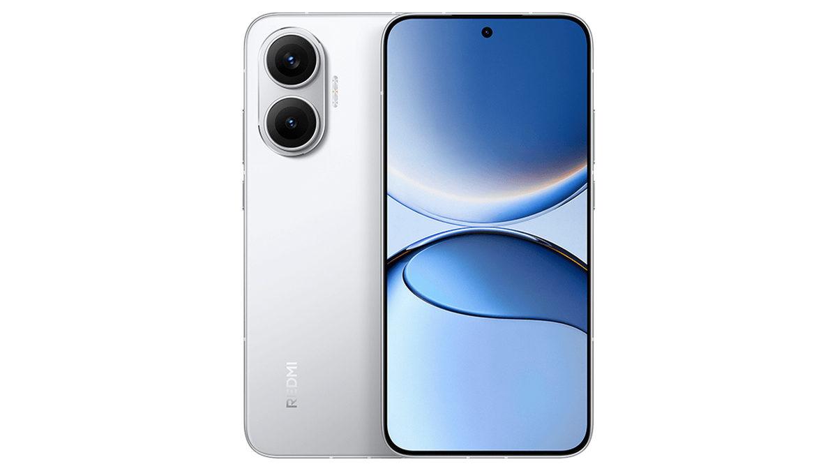 Snapdragon 8s Gen 4 İşlemcili İlk Telefon Redmi Turbo 4 Pro Duyuruldu