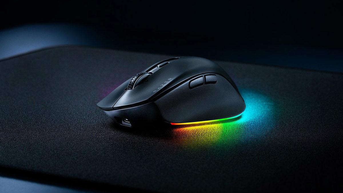 Razer, İlk Dikey Faresi Pro Click V2 Vertical Edition’ı Duyurdu: İşte Fiyatı
