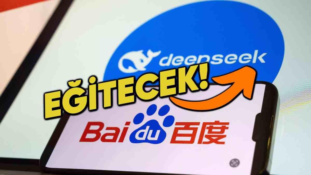 Çinli Teknoloji Devi Baidu, DeepSeek Gibi Yapay Zekâ Modellerini Eğitmeyi Çocuk Oyuncağı Haline Getirecek Teknolojisini Duyurdu
