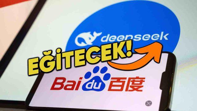 Çinli Teknoloji Devi Baidu, DeepSeek Gibi Yapay Zekâ Modellerini Eğitmeyi Çocuk Oyuncağı Haline Getirecek Teknolojisini Duyurdu