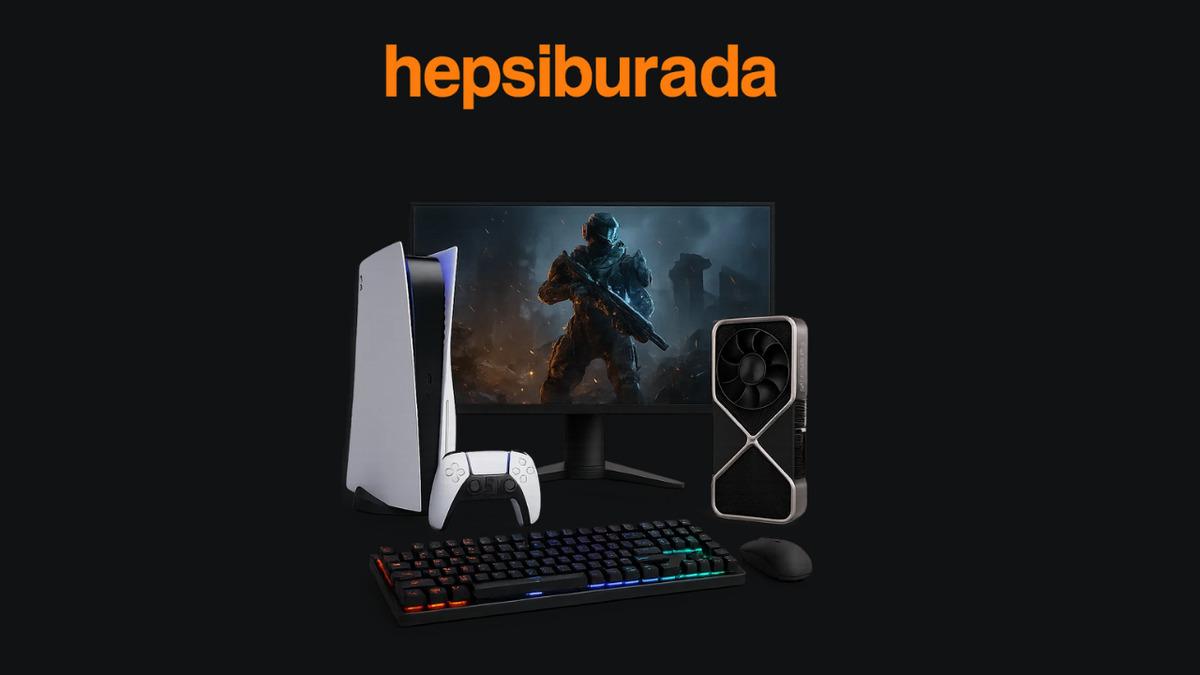 Klavyeden Ekran Kartına İndirim ve Peşin Fiyatına Taksit Avantajıyla Alabileceğiniz Ürünler