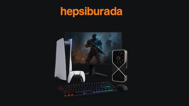 Klavyeden Ekran Kartına İndirim ve Peşin Fiyatına Taksit Avantajıyla Alabileceğiniz Ürünler