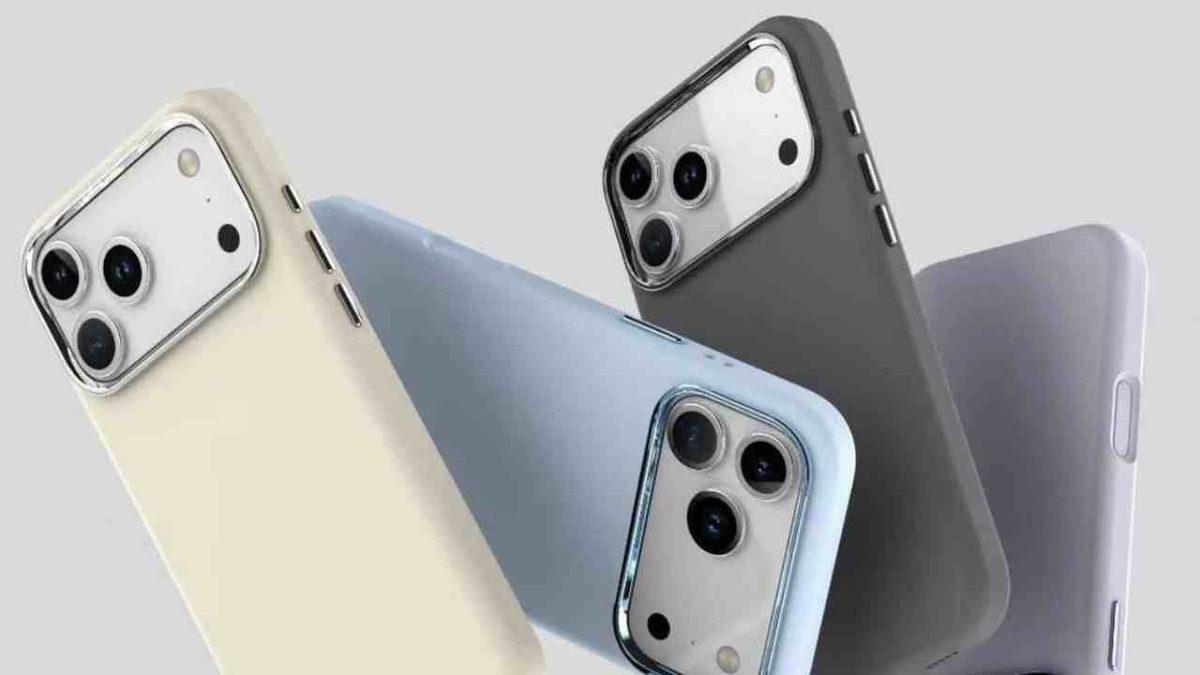 18 Yıldır Devam Eden Tartışma Bitiyor: iPhone 17, Samsung Telefonlar ile Aynı RAM’e Sahip Olacak!