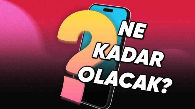 18 Yıldır Devam Eden Tartışma Bitiyor: iPhone 17, Samsung Telefonlar ile Aynı RAM’e Sahip Olacak!