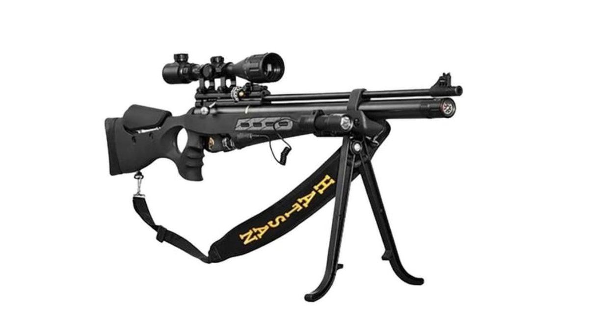 Hobi Amaçlı Kullanılan PCP Havalı Tüfeklerin Arkasındaki Mühendislik ve Sahip Oldukları Teknolojiler