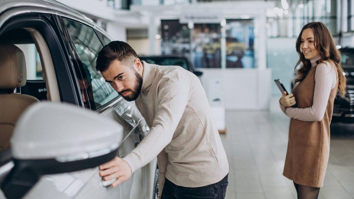 İkinci El Araç Alırken Dikkat Edilmesi Gerekenler