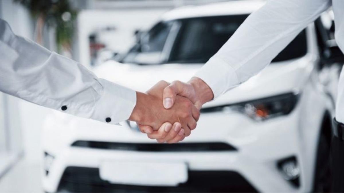 İkinci El Araç Alırken Dikkat Edilmesi Gerekenler