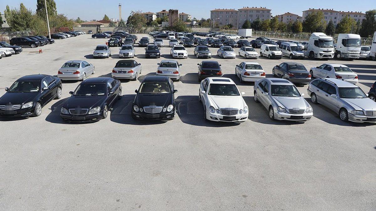 Zamanının İkonik Toyota Supra’sı E-ihale ile Satışa Çıkarıldı (Bu Fiyata Bebek Gibi)