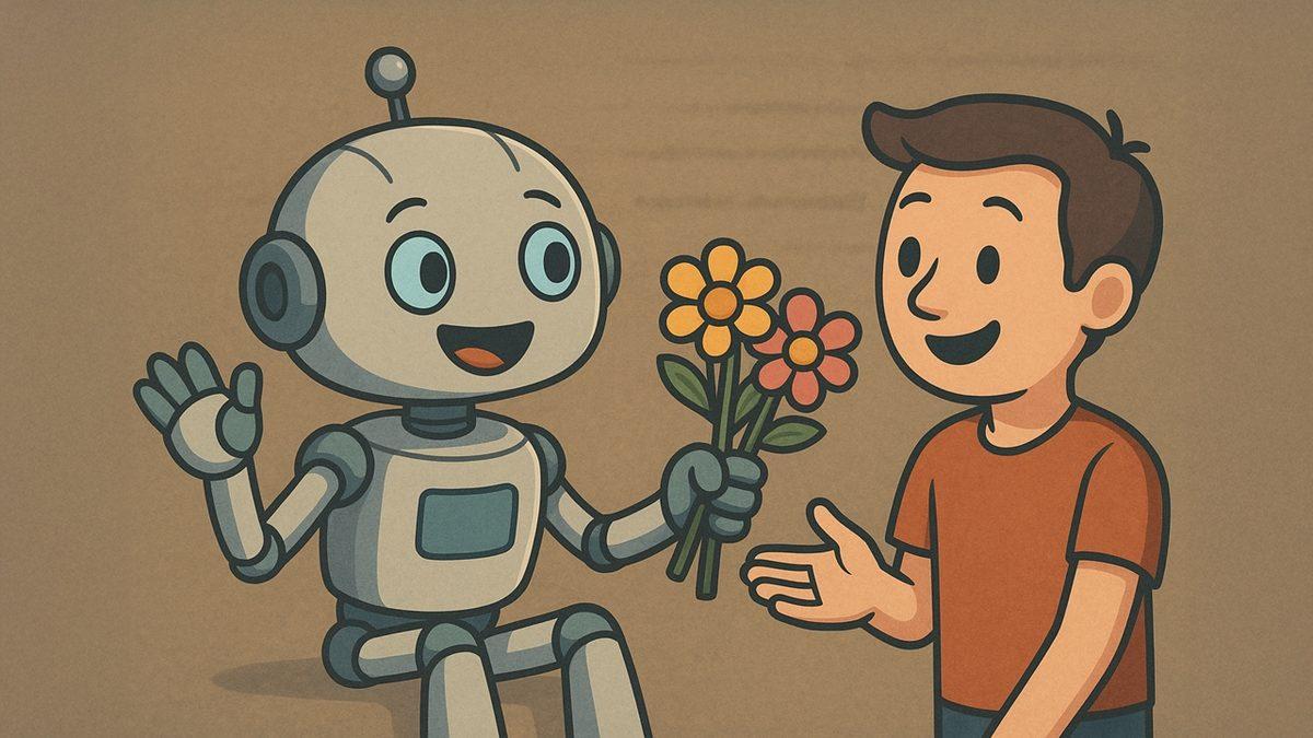 Yapay Zeka Bazen Neden 