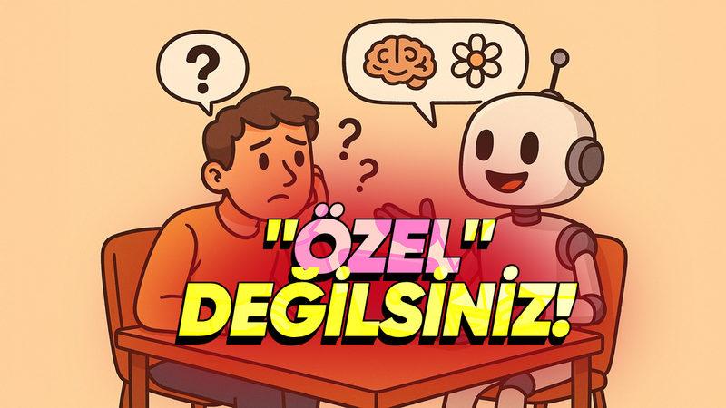 Yapay Zeka Bazen Neden "Saçma" Cevaplar Veriyor? Fazla Üstüne Gittiğimizde Neden "Yalakalık" Yapıyor?