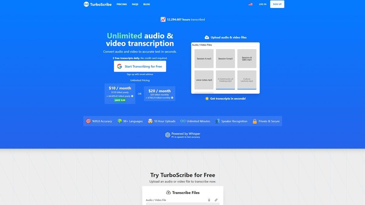 Yapay Zeka ile Sesleri Yazıya Dönüştürebileceğiniz Ücretsiz Uygulamalar