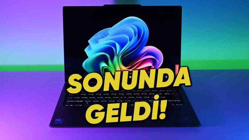 Windows 11’in Tartışmalı Recall Özelliğini Kullanıma Sunuldu