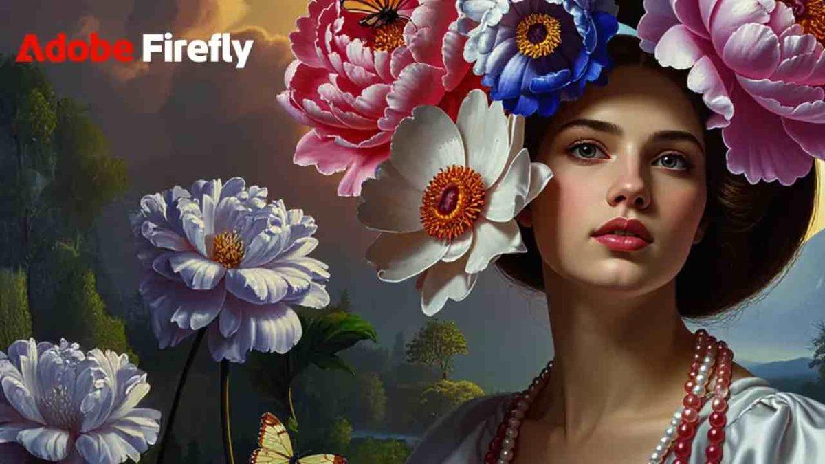 Adobe, Firefly’a Dev Güncellemeler Geliyor: İşte Hayatınızı Değiştirecek 7 Büyük Yenilik!