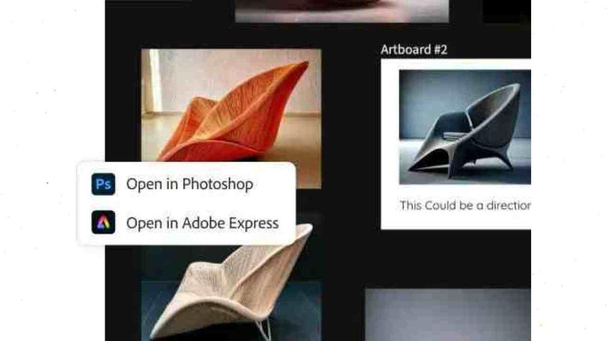 Adobe, Firefly’a Dev Güncellemeler Geliyor: İşte Hayatınızı Değiştirecek 7 Büyük Yenilik!