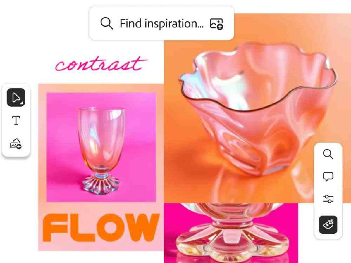 Adobe, Firefly’a Dev Güncellemeler Geliyor: İşte Hayatınızı Değiştirecek 7 Büyük Yenilik!