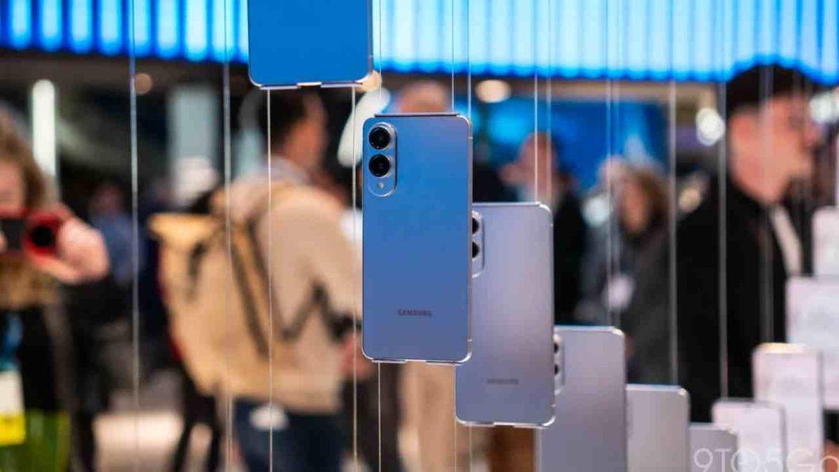 Samsung, Galaxy S25 Edge’in Fiyatını Yanlışlıkla Kendi Sitesinde İfşa Etti!