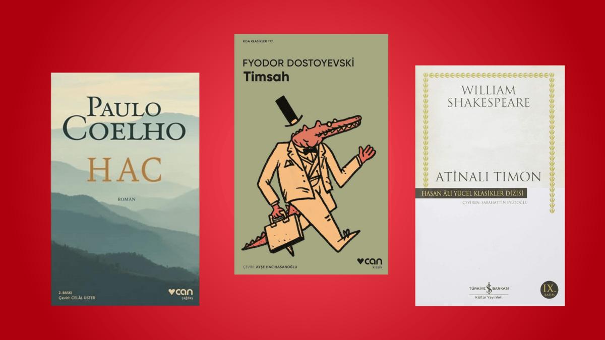 Sepete Eklendi: Çok Bilinen Yazarların Okunmayı Bekleyen ve Az Bilinen Kitapları