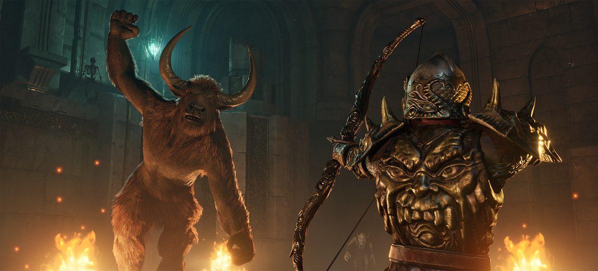 The Elder Scrolls IV: Oblivion Remastered, 5 Gün Dolmadan Milyonlarca Oyuncuya Ulaştı!