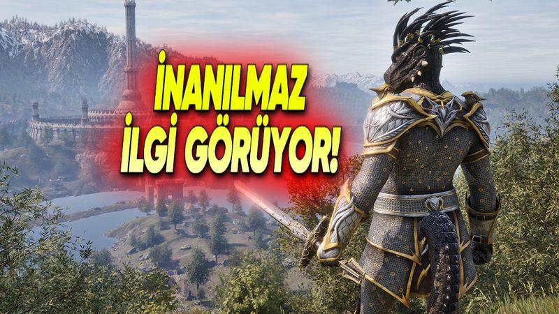 The Elder Scrolls IV: Oblivion Remastered, 5 Gün Dolmadan Milyonlarca Oyuncuya Ulaştı!