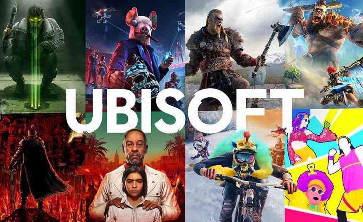 Ubisoft’un Siz Oyun Oynarken Yasa Dışı Şekilde Gizli Gizli Verilerinizi Topladığı İddia Edildi