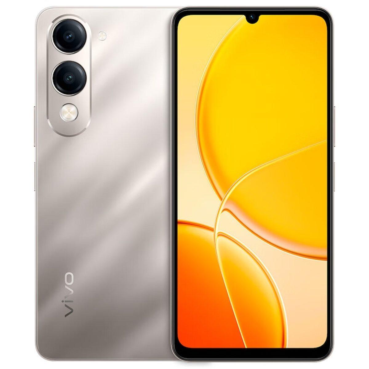 Telefon Kullanırken Çok Beklentisi Olmayanları Mutlu Edecek vivo Y37c Duyuruldu: İşte Özellikleri ve Fiyatı