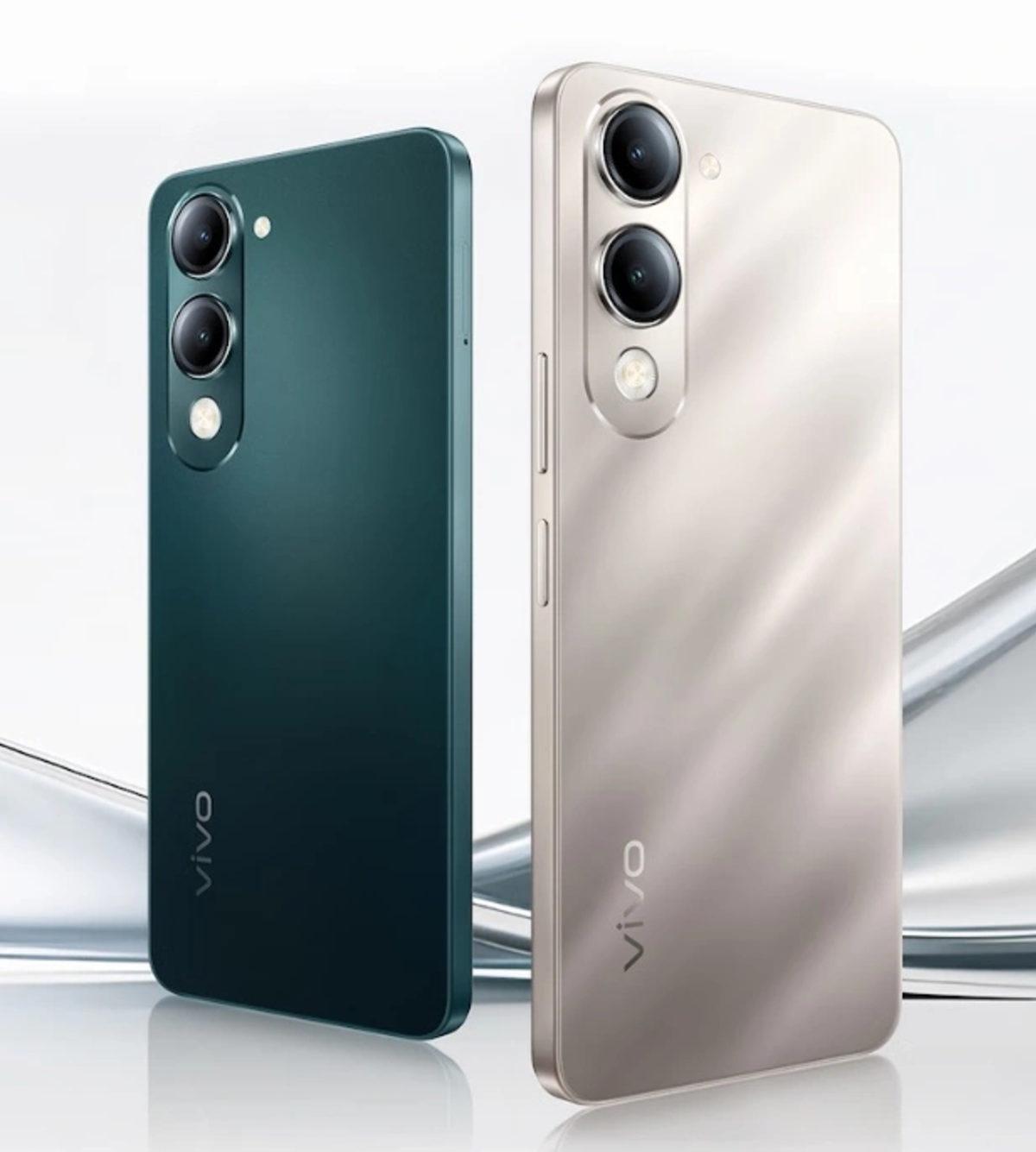 Telefon Kullanırken Çok Beklentisi Olmayanları Mutlu Edecek vivo Y37c Duyuruldu: İşte Özellikleri ve Fiyatı