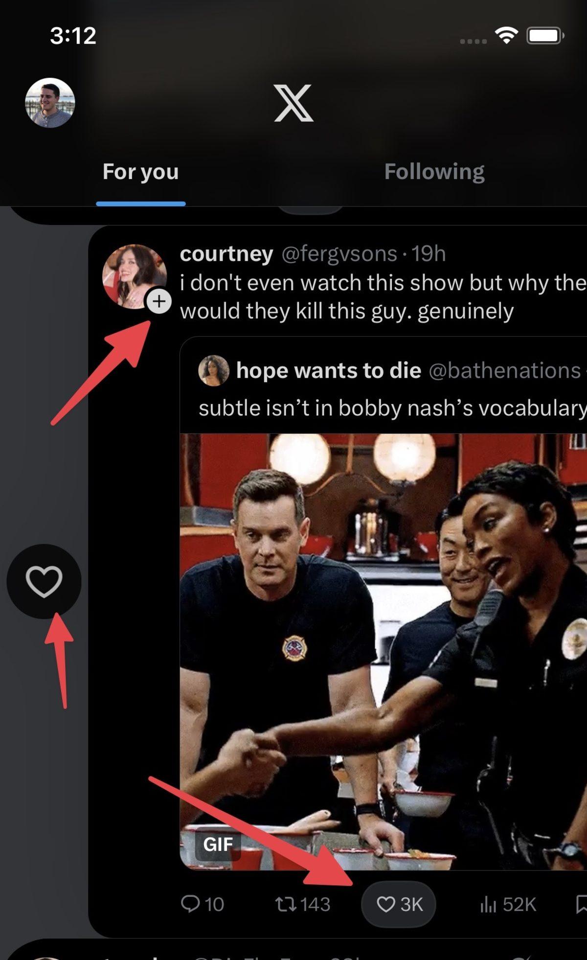 X’e Gelecek 3 Yeni Özellik Ortaya Çıktı! Hepsi Çok İşinize Yarayacak