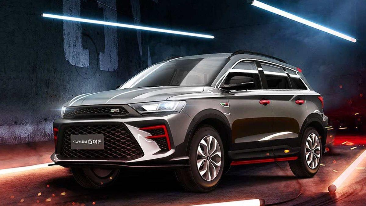 Bir Çinli Otomobil Şirketi Daha Türkiye’de Üretim Yapmak İçin Anlaşma İmzaladı: İşte İlk Bilgiler