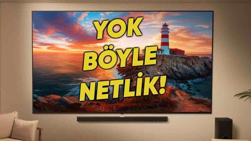 LG, "Yok Böyle Netlik!" Dedirtecek Yeni Akıllı Televizyon Serisini Küresel Pazarda Tanıttı