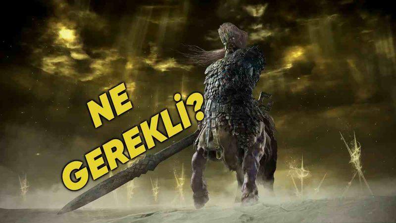 Elden Ring Nightreign Sistem Gereksinimleri Açıklandı