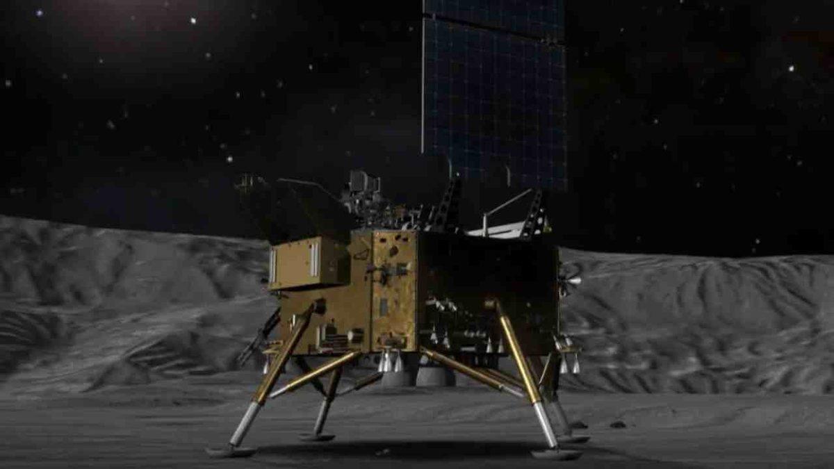 Türkiye, 2028 Yılında Resmen Ay’a Adım Atacak: İşte Tarihi Görevin Detayları